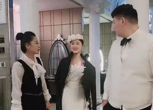 陈萌朱小伟最新爆料消息,揭秘娱乐圈惊人内幕