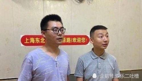 郭威最新邻居爆料,揭秘明星郭威真实生活点滴
