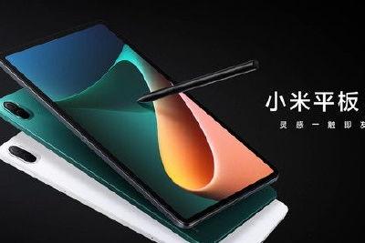 小米平板六最新爆料,全面升级，性能与设计再创新高