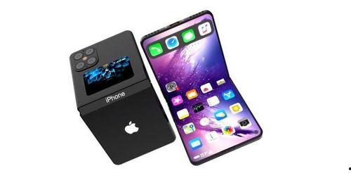 苹果16最新爆料折叠屏