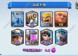 电磁炮卡组2024年最新爆料,揭秘未来战场利器