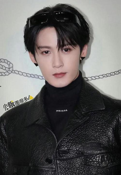 娱乐八卦最新爆料檀健次,神秘女友身份引网友热议