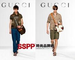 gucci最新爆料,揭秘2024春夏系列设计灵感与独家新品