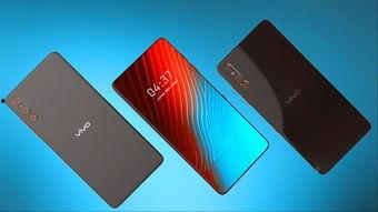 vivo最新版爆料,颠覆性升级，引领科技潮流新篇章