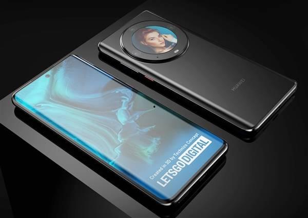 mate50最新爆料图,揭秘全新设计与功能亮点