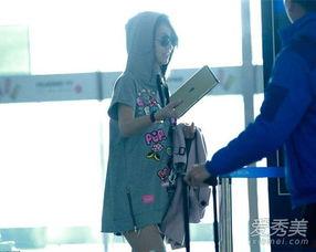 刘心如最新动态爆料,揭秘娱乐圈不为人知的幕后真相