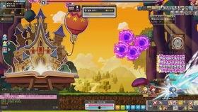 韩服冒险岛最新爆料网,神秘爆料引玩家热议