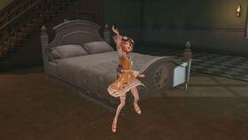 第五人格最新爆料新家具