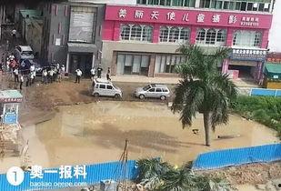 东莞常平最新爆料信息,揭秘城市发展与民生改善新动态