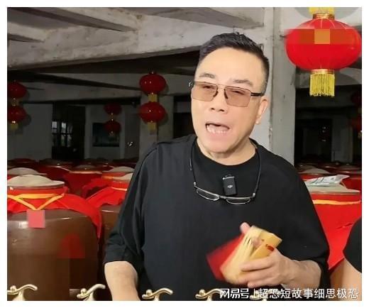 有关谢雷最新爆料